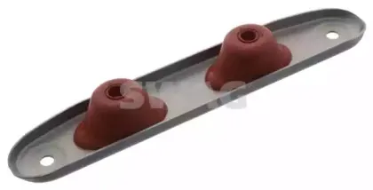 Кронштейн, система выпуска ОГ SWAG купить